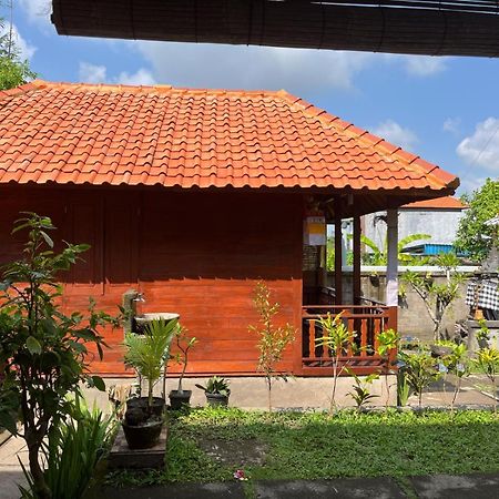 Telagamas Guest House Banjarangkan エクステリア 写真
