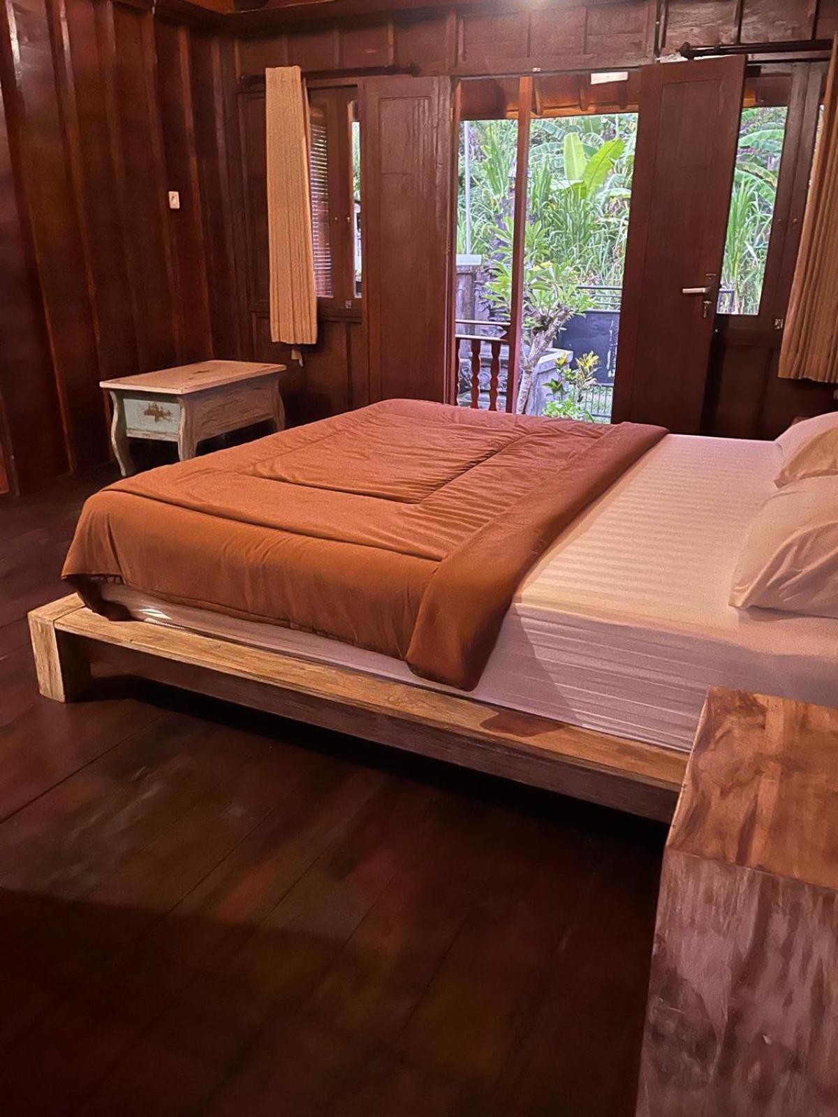 Telagamas Guest House Banjarangkan エクステリア 写真