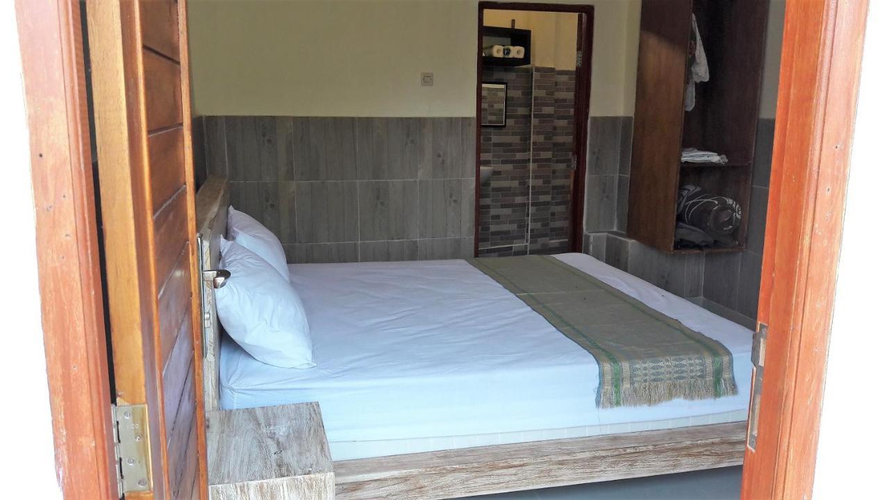 Telagamas Guest House Banjarangkan エクステリア 写真