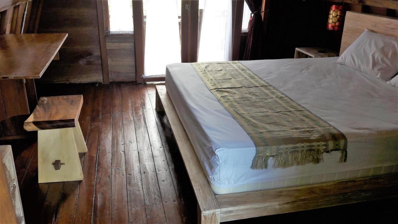 Telagamas Guest House Banjarangkan エクステリア 写真