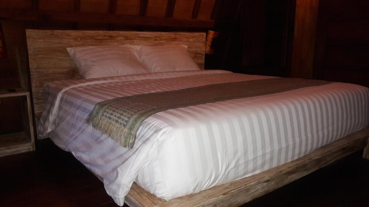 Telagamas Guest House Banjarangkan エクステリア 写真
