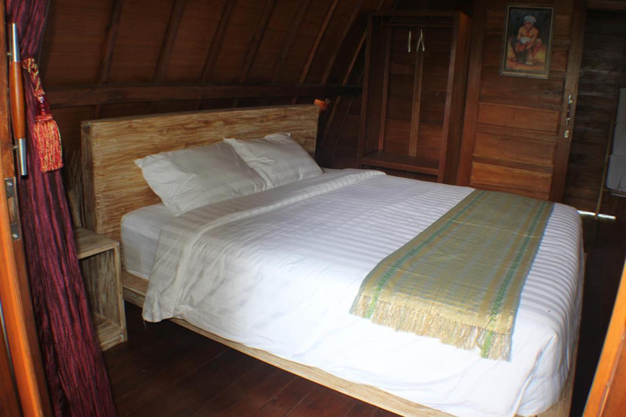 Telagamas Guest House Banjarangkan エクステリア 写真
