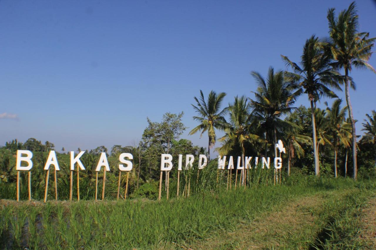 Telagamas Guest House Banjarangkan エクステリア 写真
