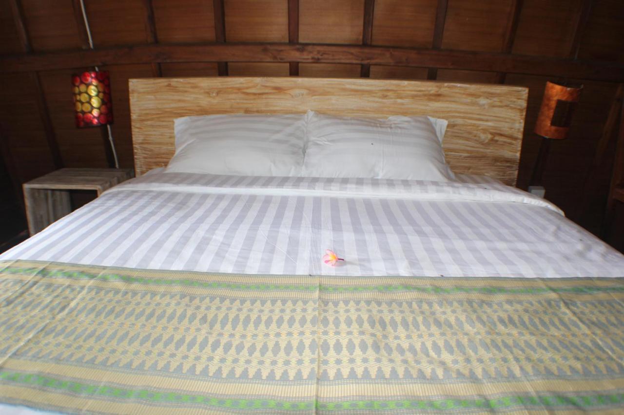 Telagamas Guest House Banjarangkan エクステリア 写真