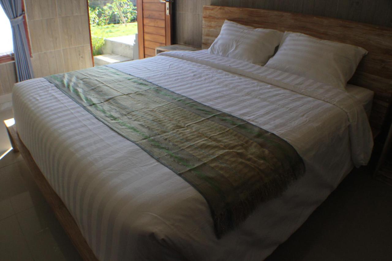 Telagamas Guest House Banjarangkan エクステリア 写真